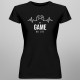 No game no life - T-shirt pentru femei
