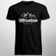 Mountain Lover - T-shirt pentru bărbați