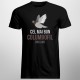 Cel mai bun columbofil din lume - T-shirt pentru bărbați cu imprimeu