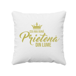 Cea mai bună prietenă din lume