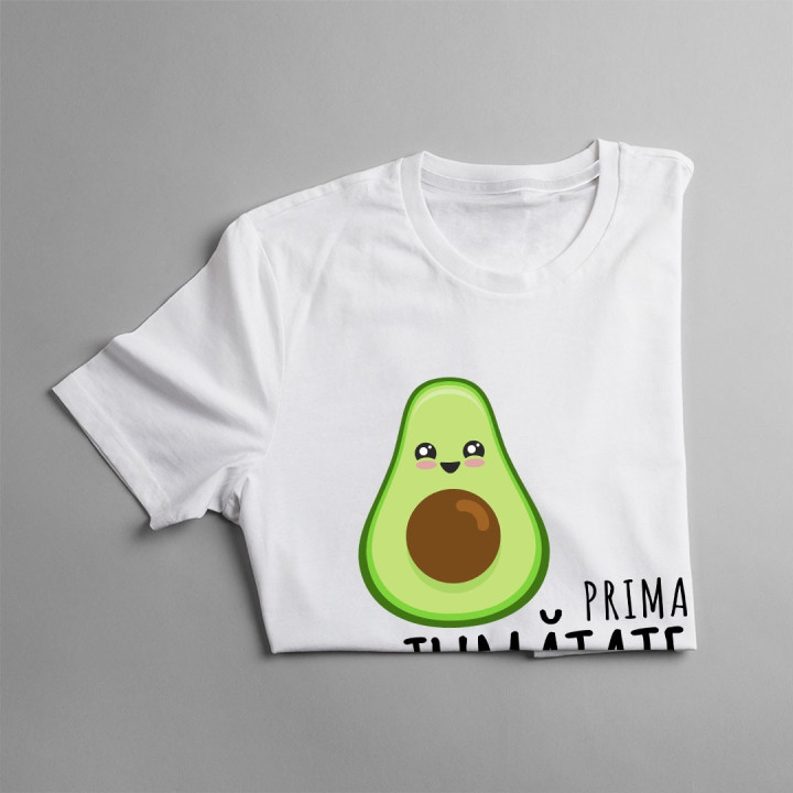 Prima jumătate v.1 - T-shirt pentru femei