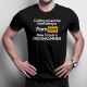 Coding saved me from being a pornstar, now i'm just a programmer - T-shirt pentru bărbați