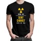 Sunt chimist - știu ce fac - T-shirt pentru bărbați