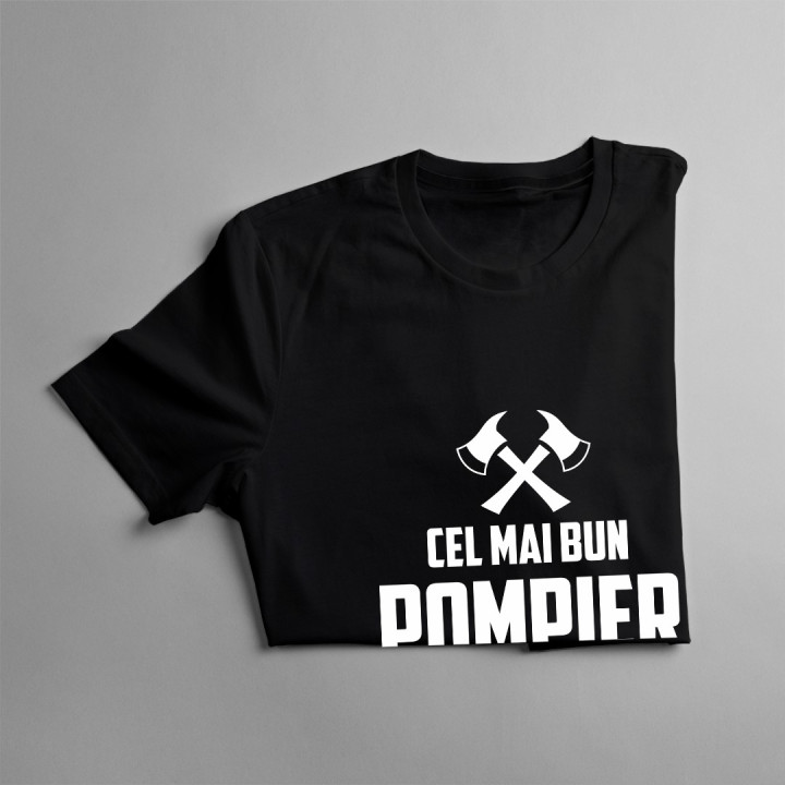 Cel mai bun pompier din sat