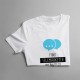 Telemarketer - T-shirt pentru bărbați