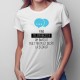 Telemarketer - T-shirt pentru femei