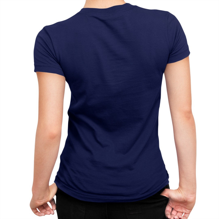 Sunt o prințesă, dar am deja prințul meu - T-shirt pentru femei