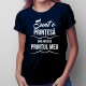 Sunt o prințesă, dar am deja prințul meu - T-shirt pentru femei