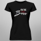 I'm the real boss - T-shirt pentru femei