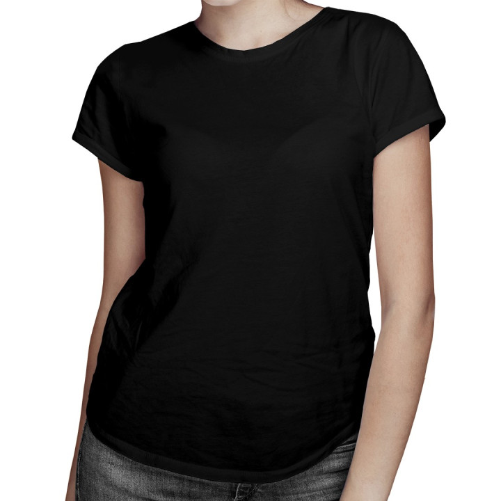 QUEEN 01 - T-shirt pentru femei