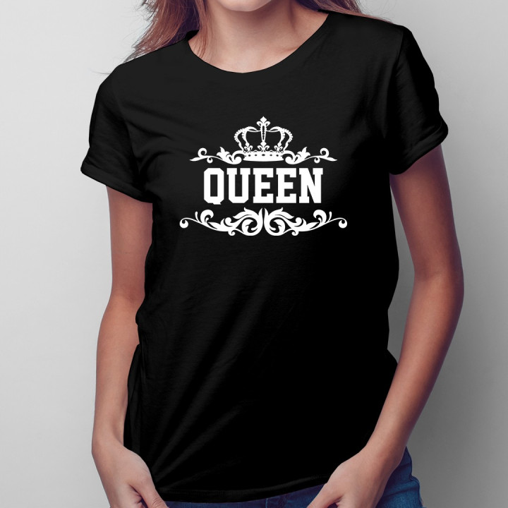 QUEEN - T-shirt pentru femei