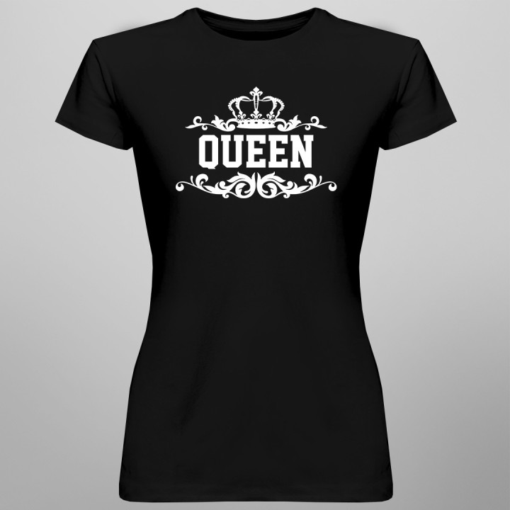 QUEEN - T-shirt pentru femei