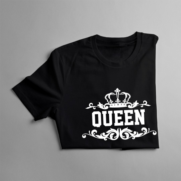 QUEEN - T-shirt pentru femei
