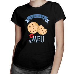 Tortul meu - T-shirt pentru  femei