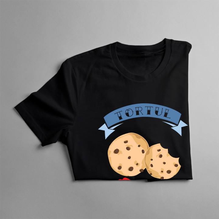 Tortul meu - T-shirt pentru  femei