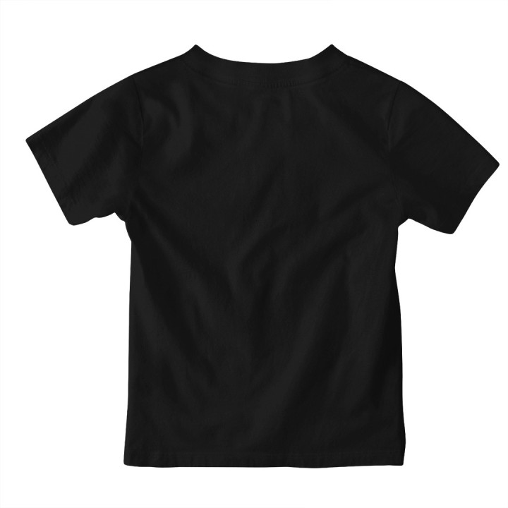 Fiica - Concepută pentru obrăznicii - Tricou pentru copii