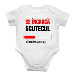 Se încarcă scutecul - vă rugăm așteptați - body copii