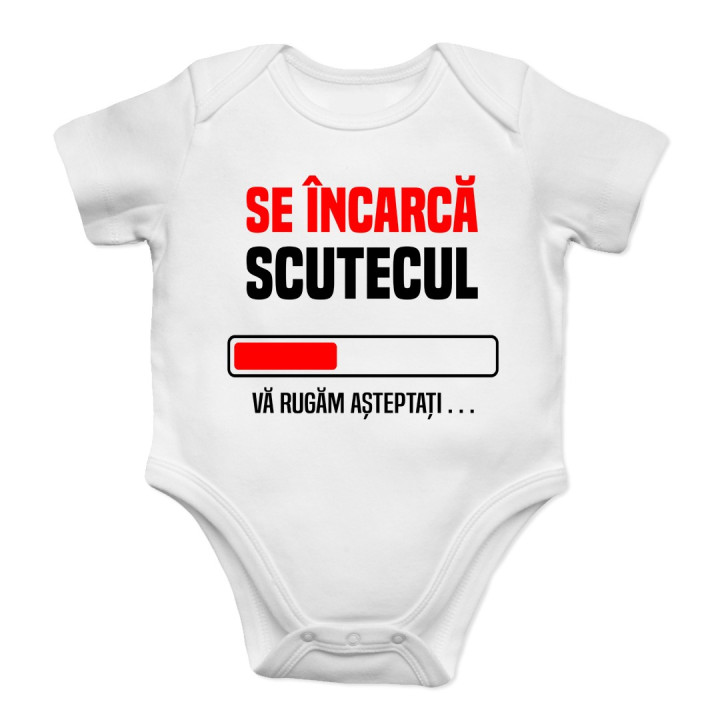 Se încarcă scutecul - vă rugăm așteptați - body copii