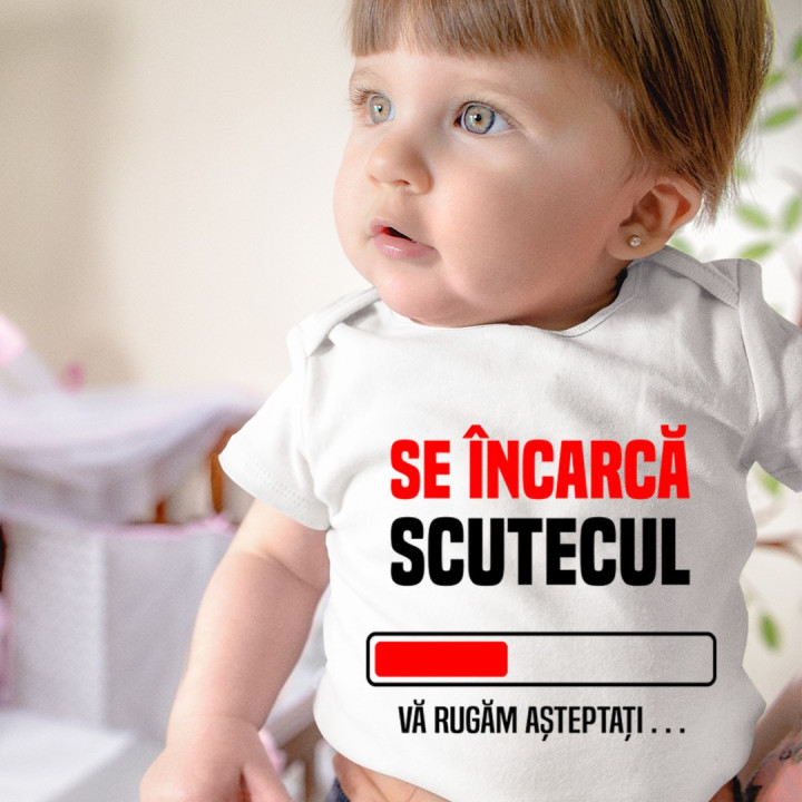 Se încarcă scutecul - vă rugăm așteptați - body copii