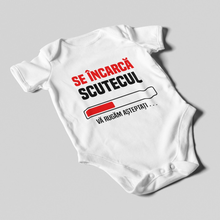 Se încarcă scutecul - vă rugăm așteptați - body copii