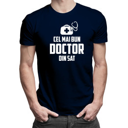 Cel mai bun doctor din sat