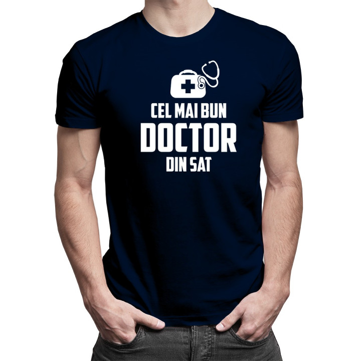 Cel mai bun doctor din sat