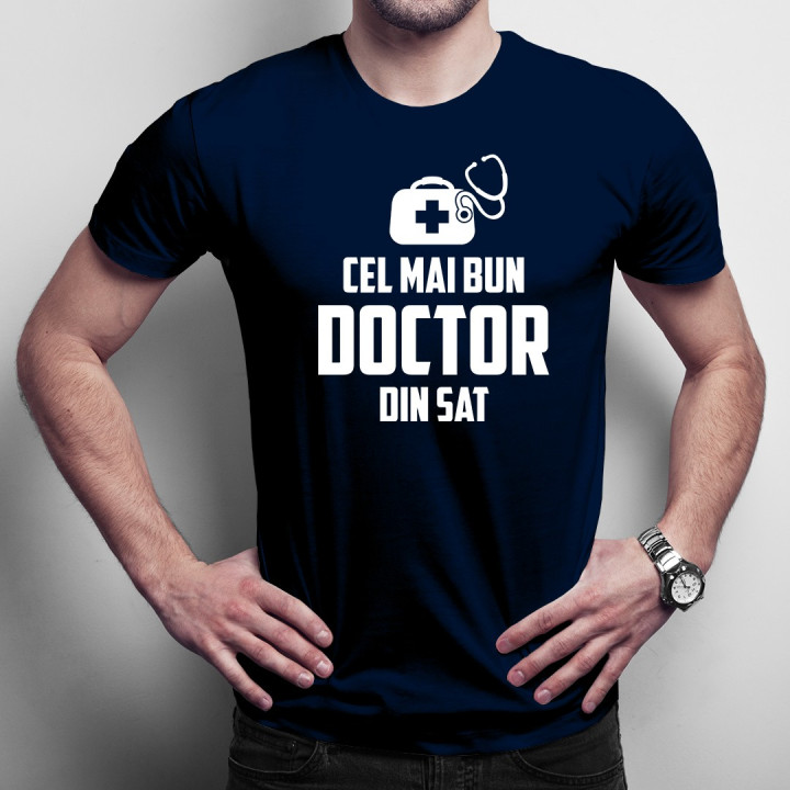 Cel mai bun doctor din sat