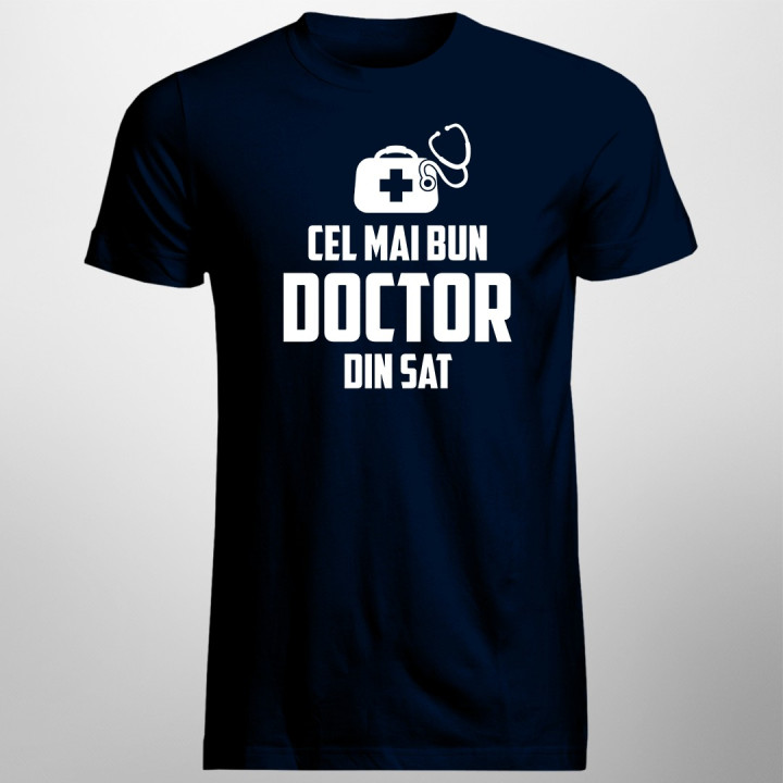 Cel mai bun doctor din sat