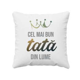 Cel mai bun tată din lume - pernă
