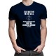 Salvator medical - T-shirt pentru bărbați