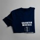 Salvator medical - T-shirt pentru bărbați și femei