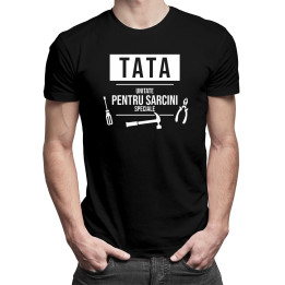 Tata - Unitate pentru sarcini speciale