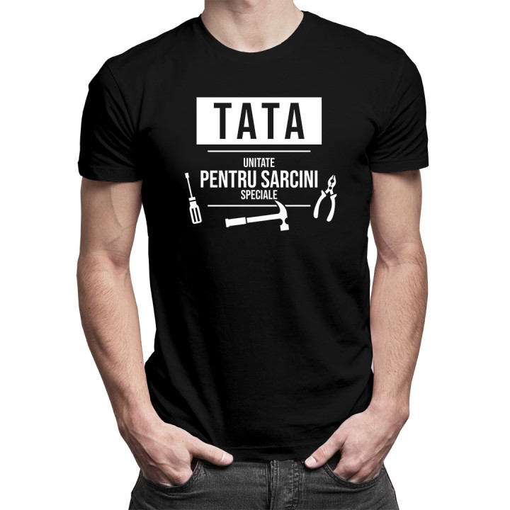 Tata - Unitate pentru sarcini speciale