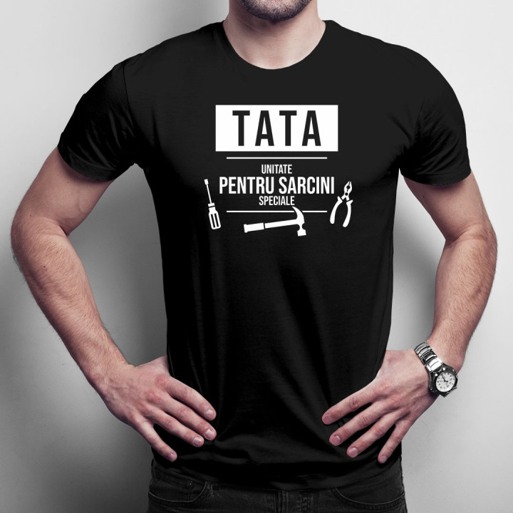Tata - Unitate pentru sarcini speciale
