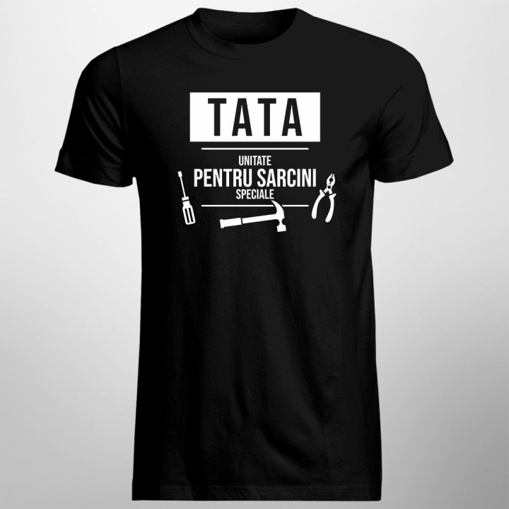 Tata - Unitate pentru sarcini speciale