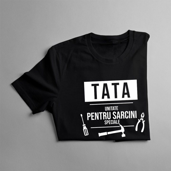 Tata - Unitate pentru sarcini speciale