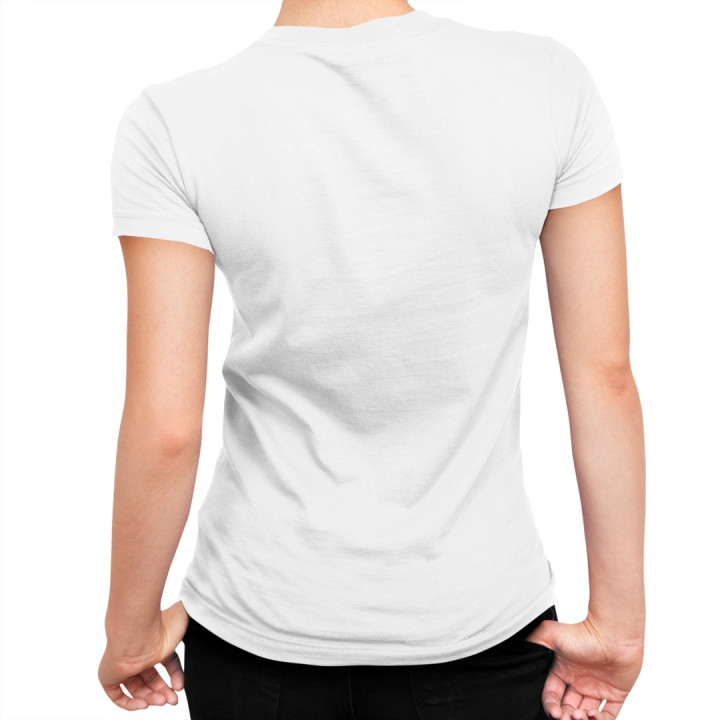 Fantastică Mamă a unui fiu super născut septembrie - T-shirt pentru femei