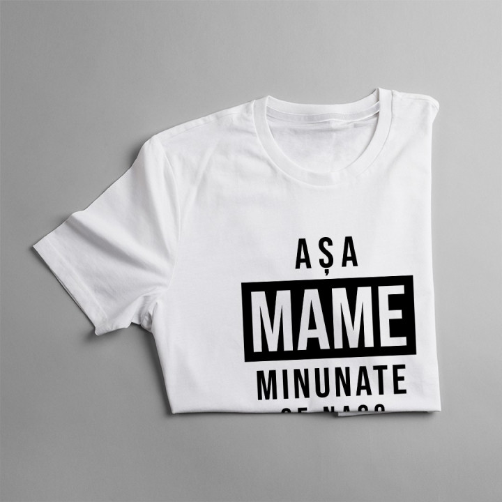 Așa mame minunate se nasc în ianuarie