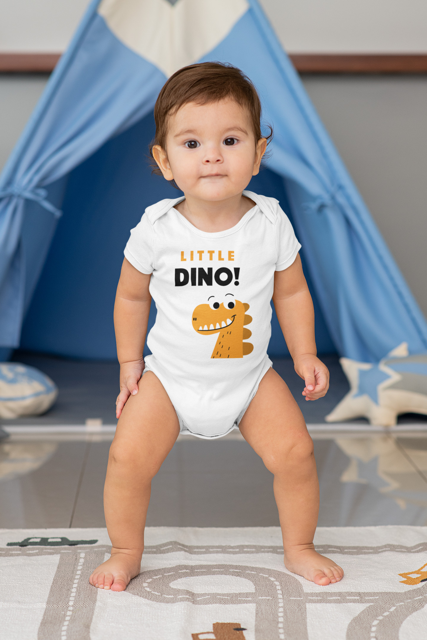 Little Dino - body pentru copii