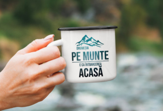 6 inspirații de cadouri pentru pasionații de drumeții montane