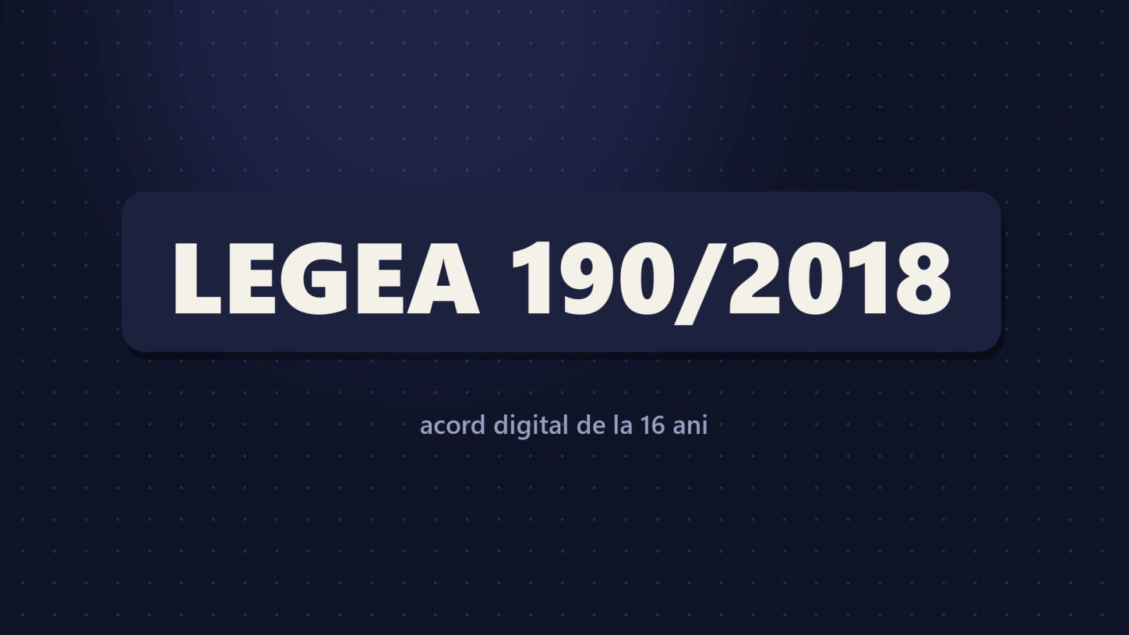 E Discord sigur pentru copii? De la ce vârstă e Discord în România