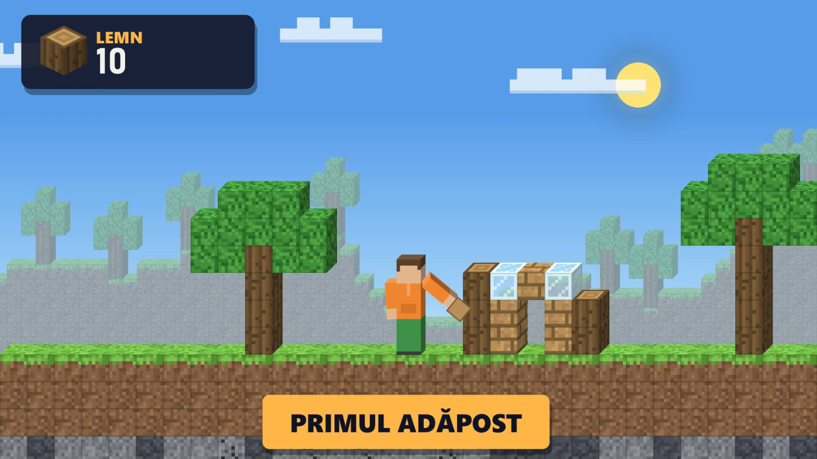 Ce este Minecraft și de ce îl joacă copiii? Ghid pentru părinți