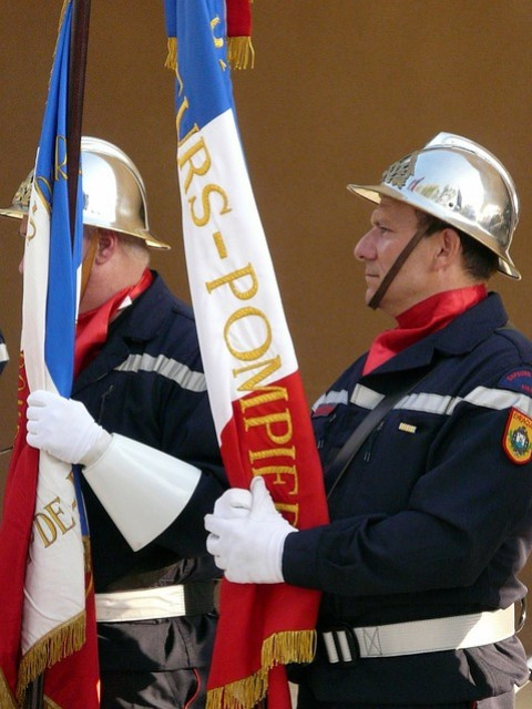 Cele mai bune cadouri pentru pompieri