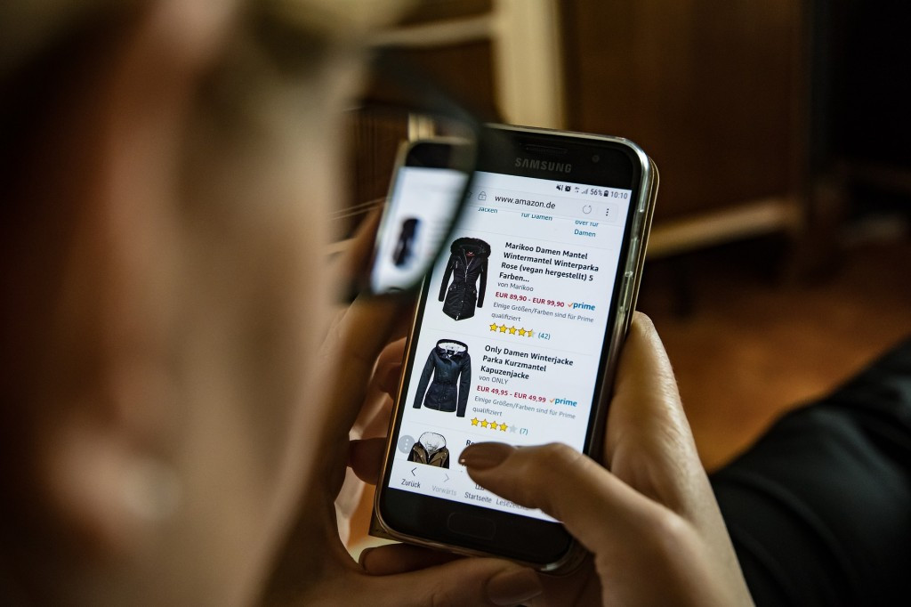 Cele mai frecvente greșeli pe care le poți face în timpul cumpărăturilor online