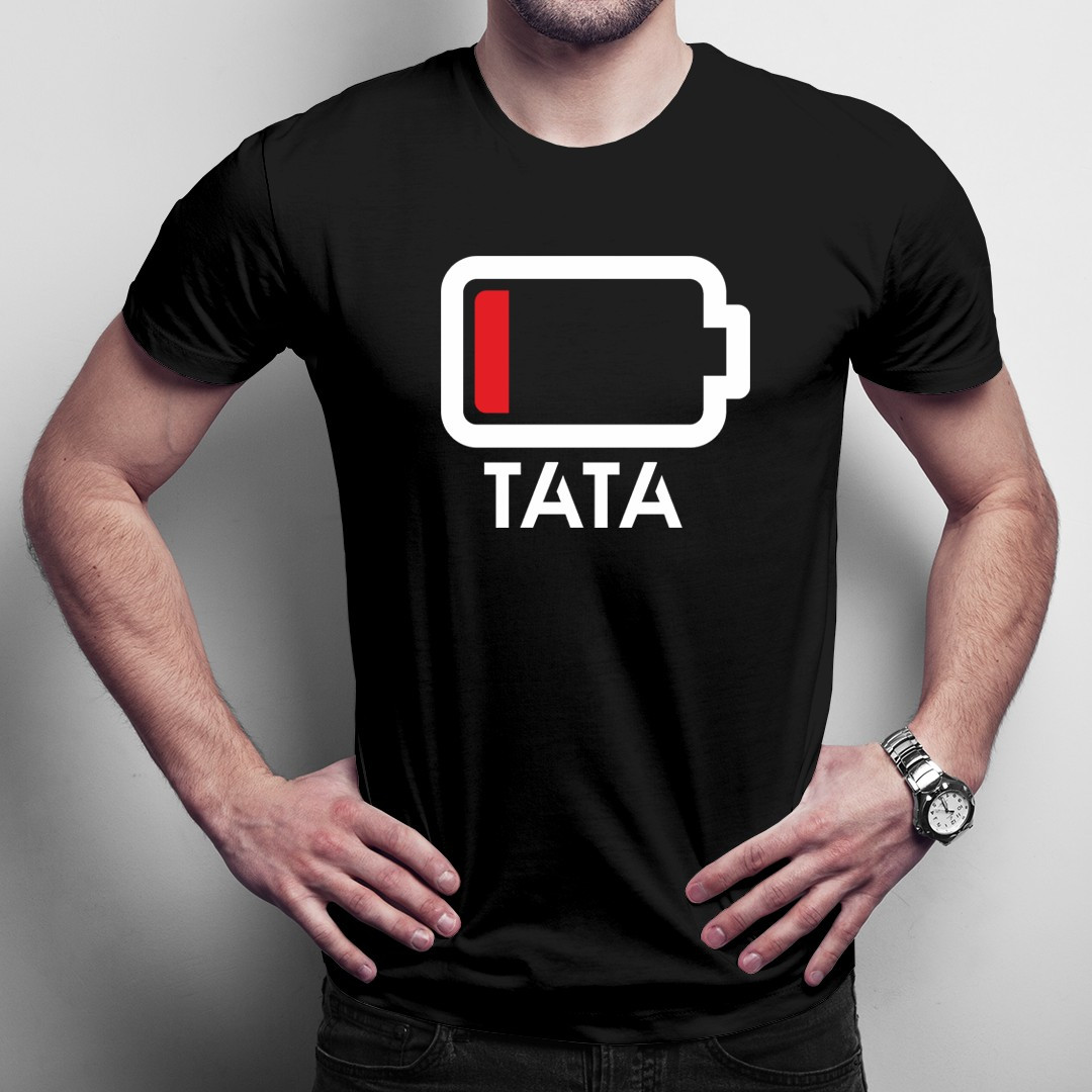 Tricou pentru tată - T-shirt pentru bărbați