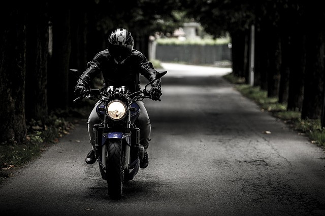 Cel mai bun cadou pentru un motociclist