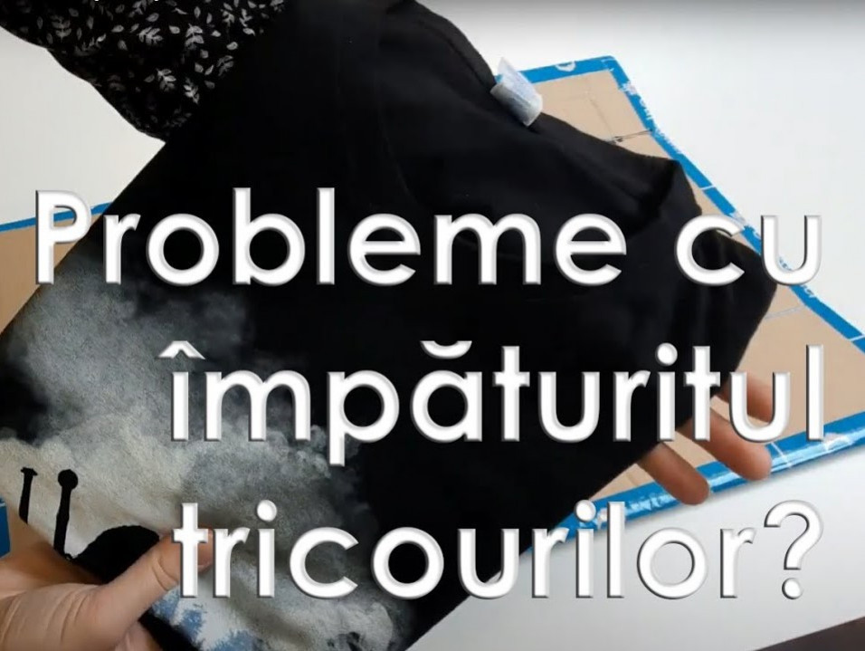 Cum să păturești rapid tricourile și să economisești timp?
