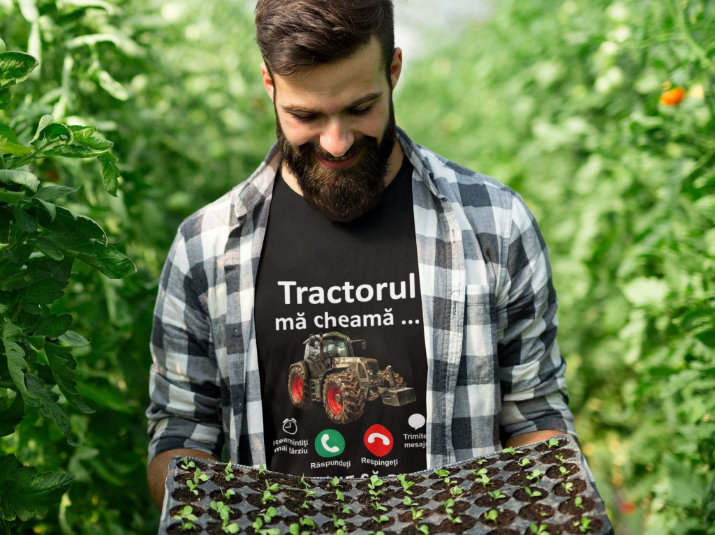 5 idei dovedite de cadouri pentru un fermier