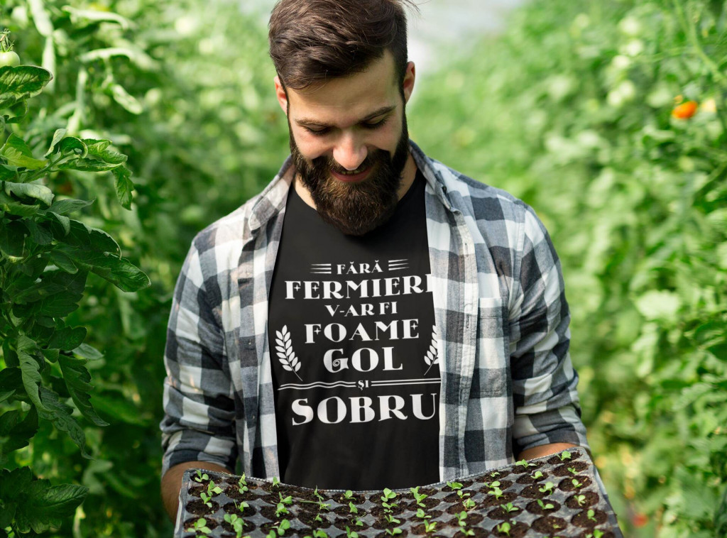 Cele mai bune 3 cadouri pentru un fermier