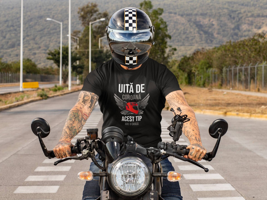 Cele mai tari cadouri pentru motocicliști - vezi favoritele noastre